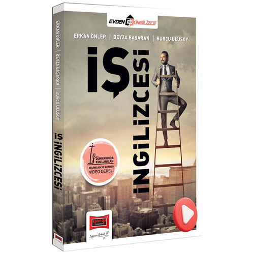 İş İngilizcesi Yargı Yayınları