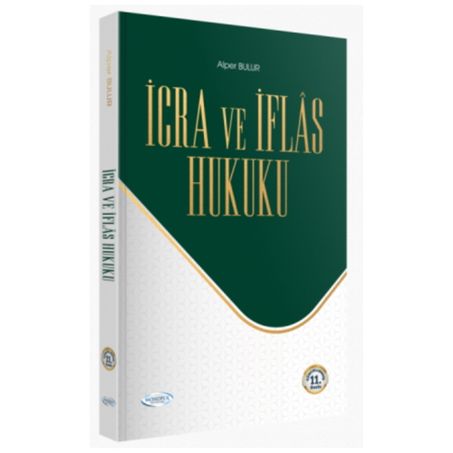 Kelepir Ürün İadesizdir - İcra ve İflas Hukuku - Alper Bulur