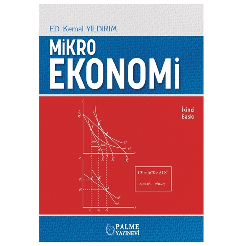 Mikroekonomi - Kemal Yıldırım