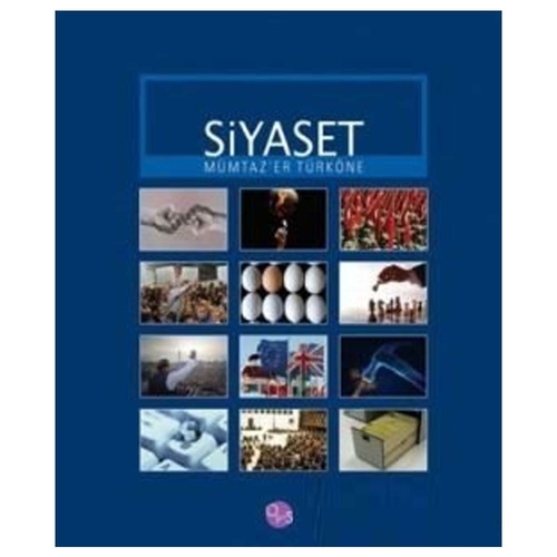Siyaset - Mümtaz\'er Türköne