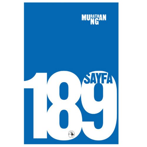 189 Sayfa - Murathan Mungan