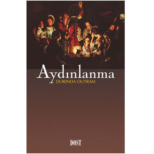 Aydınlanma - Dorinda Outram