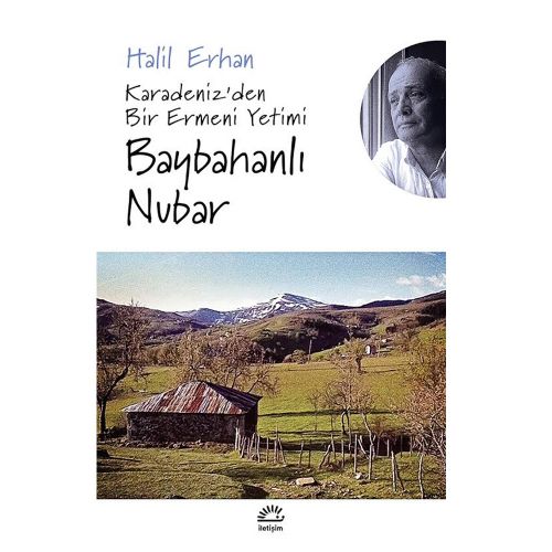Baybahanlı Nubar - Halil Erhan