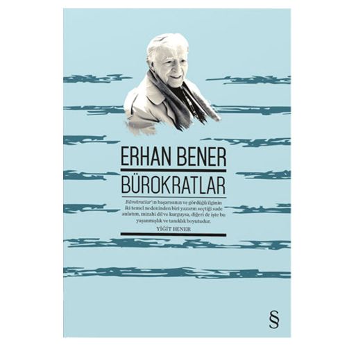 Bürokratlar - Erhan Bener
