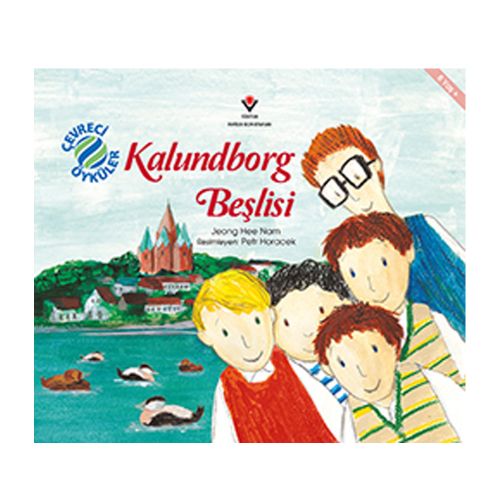 Çevreci Öyküler, Kalundborg Beşlisi - Jeong Hee Nam