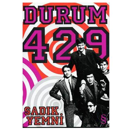 Durum 429 - Sadık Yemni