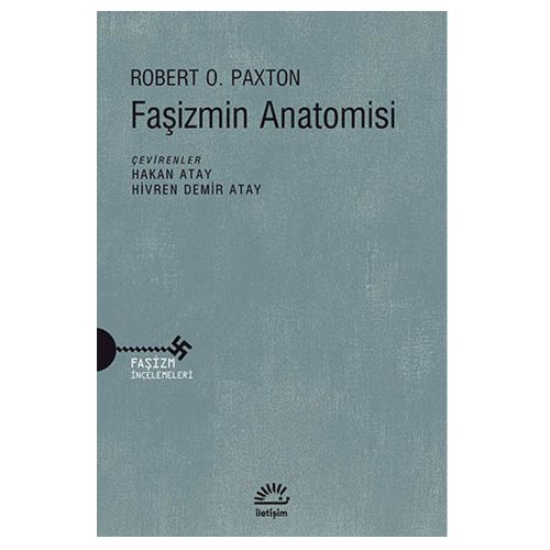 Faşizmin Anatomisi - Robert O. Paxton