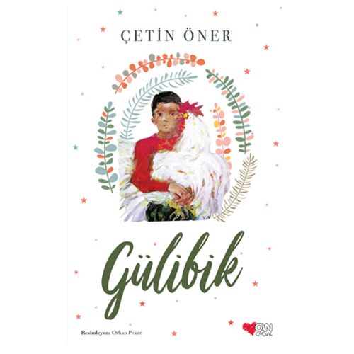 Gülibik - Çetin Öner