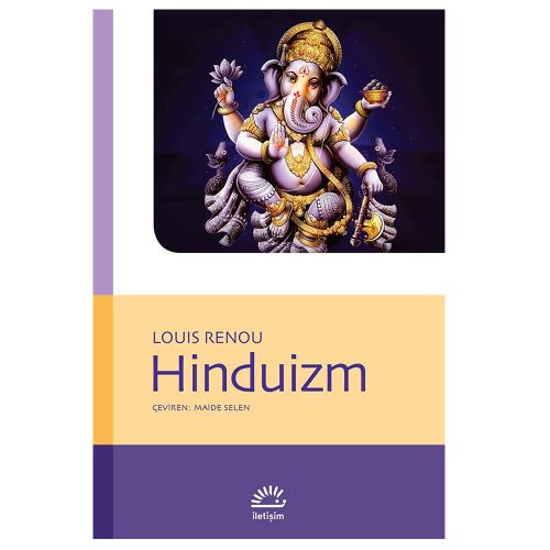 Hinduizm - Louis Renou