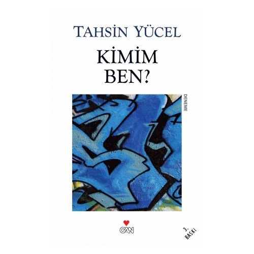 Kimim Ben - Tahsin Yücel