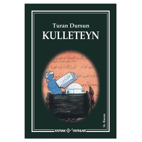 Kulleteyn - Turan Dursun