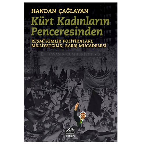 Kürt Kadınların Penceresinden - Handan Çağlayan