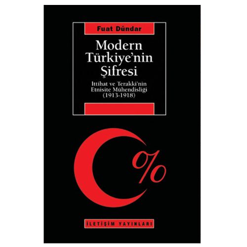 Modern Türkiye’nin Şifresi - Fuat Dündar