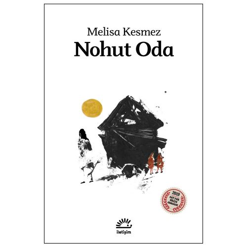 Nohut Oda - Melisa Kesmez