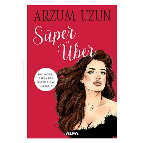 Süper Über - Arzum Uzun