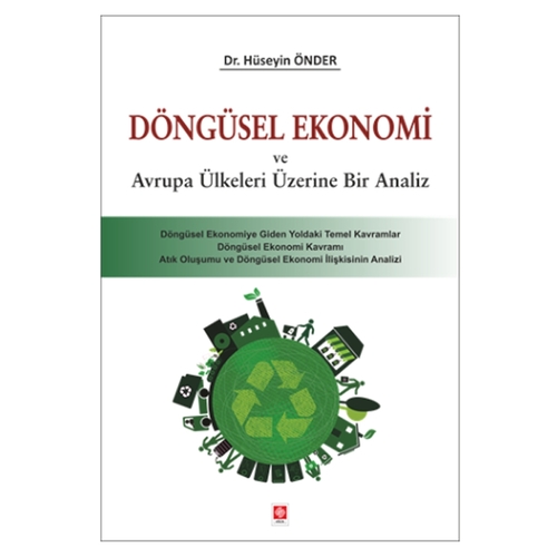 Döngüsel Ekonomi - Hüseyin Önder