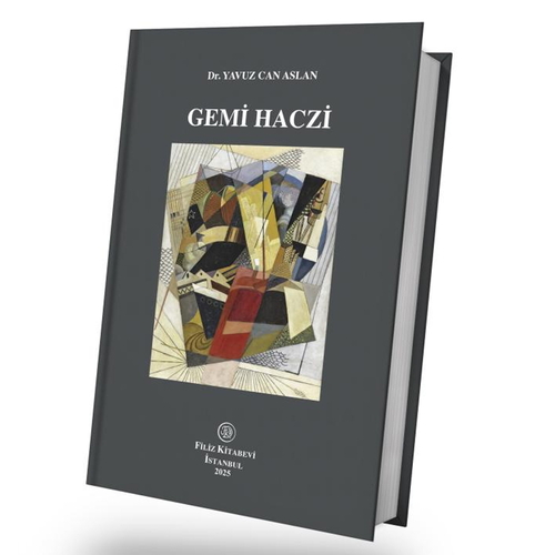 Gemi Haczi - Yavuz Can Aslan