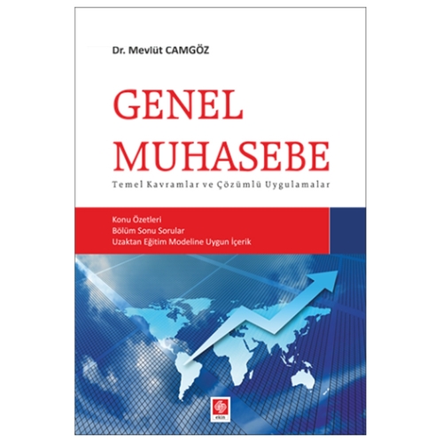Genel Muhasebe - Mevlüt Camgöz