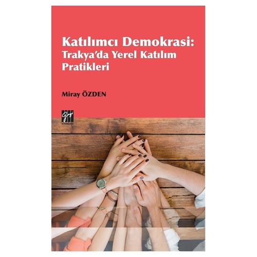 Katılımcı Demokrasi - Miray Özden
