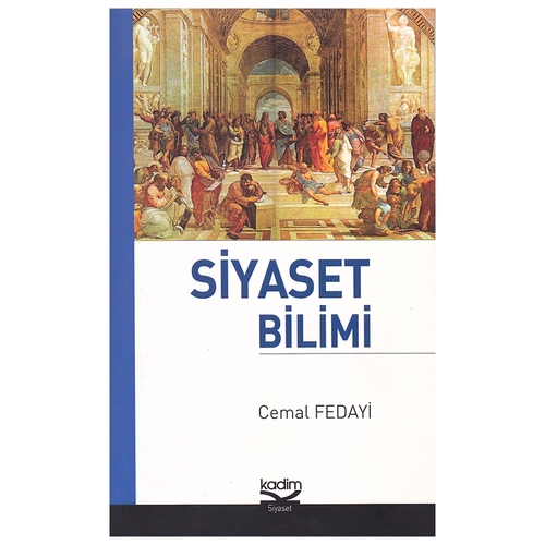 Kelepir Ürün İadesizdir - Siyaset Bilimi - Cemal Fedayi