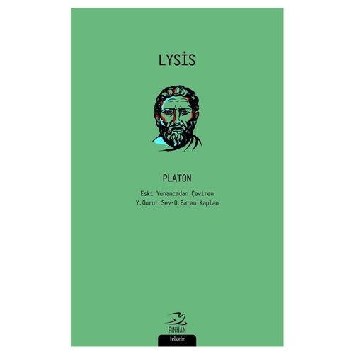Lysis - Platon