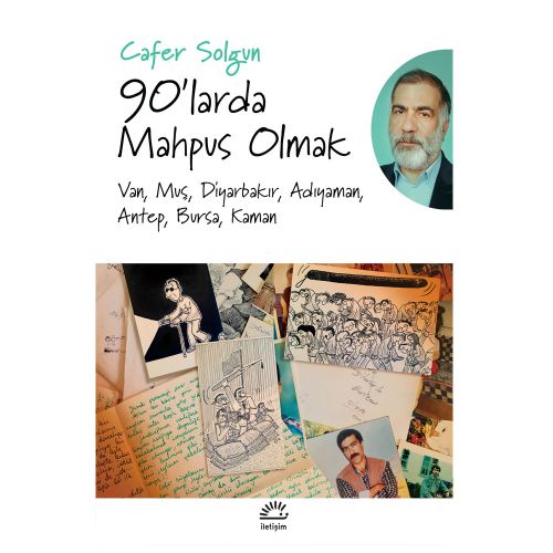 90\'larda Mahpus Olmak - Cafer Solgun