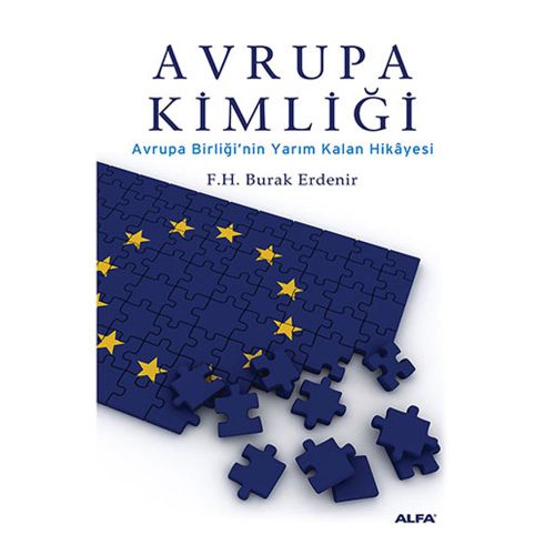Avrupa Kimliği - F. H. Burak Erdenir