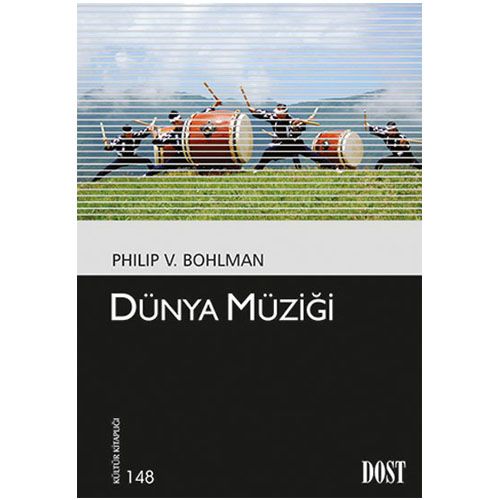 Dünya Müziği - Philip V. Bohlman