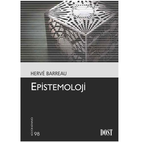 Epistemoloji - Hervé Barreau