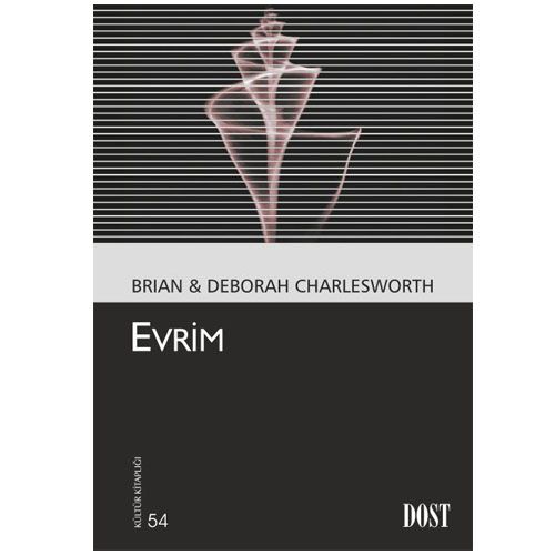 Evrim - Brian Charlesworth, Deborah Charlesworth