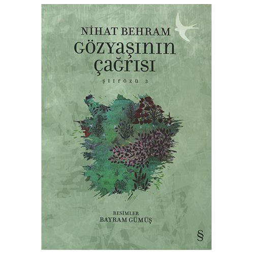 Gözyaşının Çağrısı - Nihat Behram