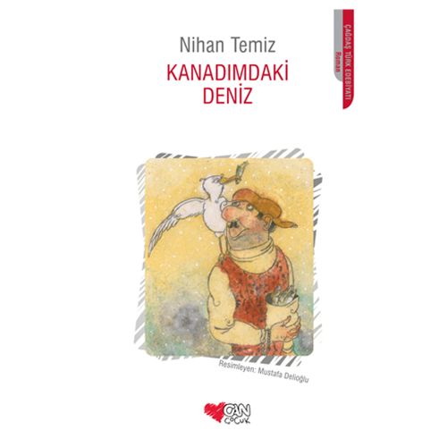 Kanadımdaki Deniz - Nihan Temiz