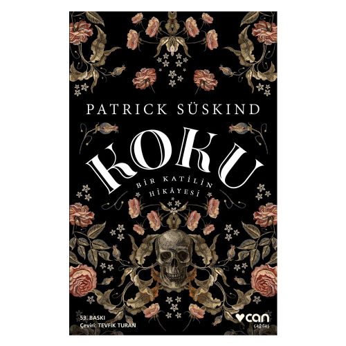 Koku - Patrick Süskind