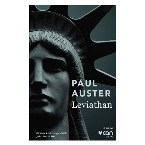 Leviathan - Paul Auster