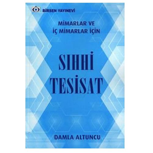 Sıhhi Tesisat - Damla Altuncu