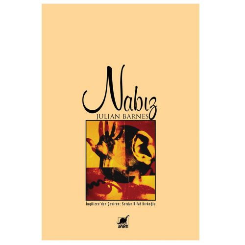 Nabız - Julian Barnes