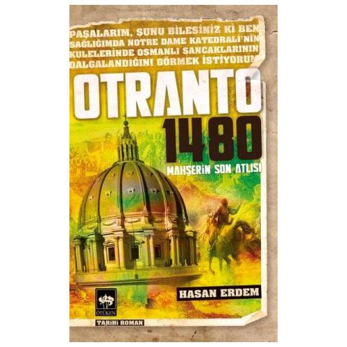 Otranto - Hasan Erdem
