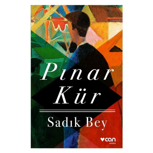 Sadık Bey - Pınar Kür