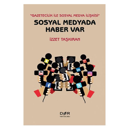 Sosyal Medyada Haber Var - İzzet Taşkıran