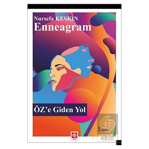 Enneagram Öze Giden Yol - Nursefa Keskin