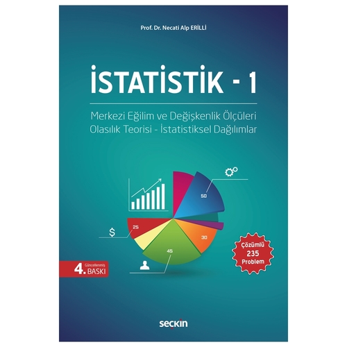 İstatistik 1 - Necati Alp Erilli