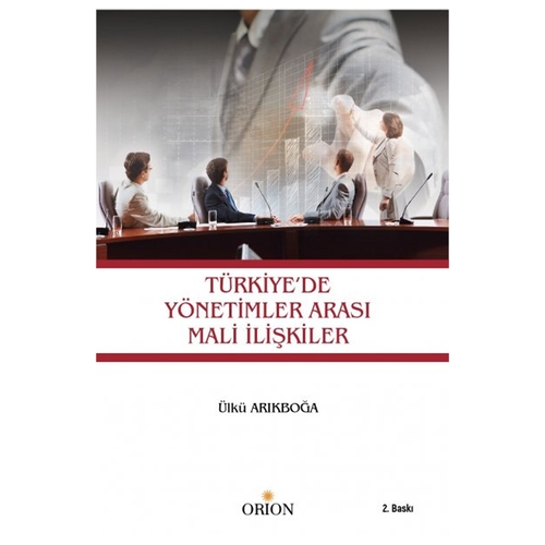 Türkiye\'de Yönetimler Arası Mali İlişkiler - Ülkü Arıkboğa