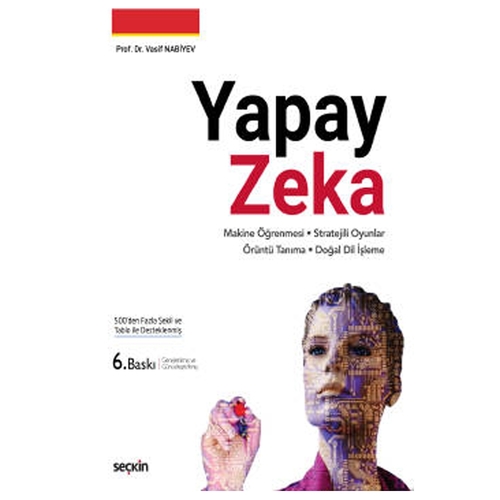 Yapay Zeka - Vasif Vagifoğlu Nabiyev