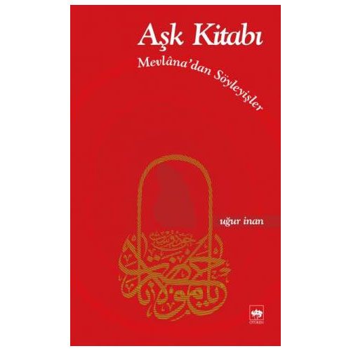 Aşk Kitabı - Uğur İnan