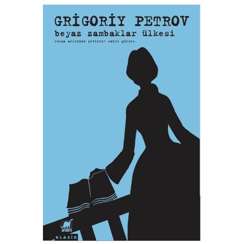 Beyaz Zambaklar Ülkesi - Grigoriy Petrov