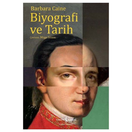 Biyografi ve Tarih - Barbara Caine