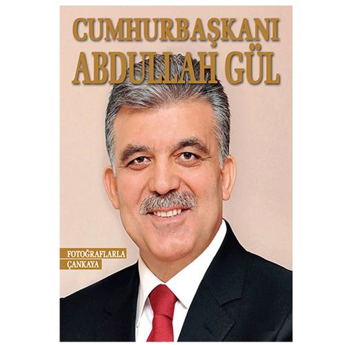 Cumhurbaşkanı Abdullah Gül - Kollektif