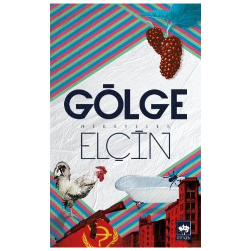 Gölge - Elçin