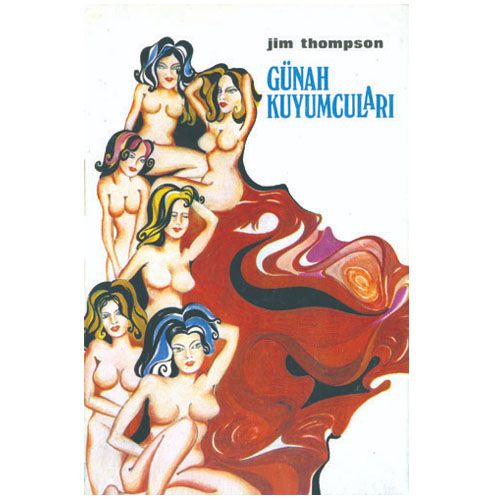 Günah Kuyumcuları - Jim Thompson