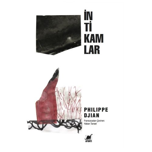 İntikamlar - Philippe Djian